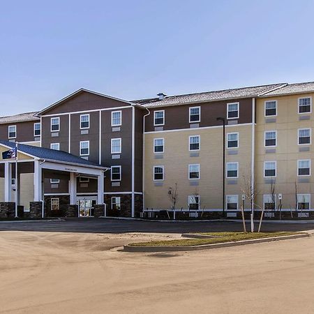 Mainstay Suites Watford City - Event Center Ngoại thất bức ảnh