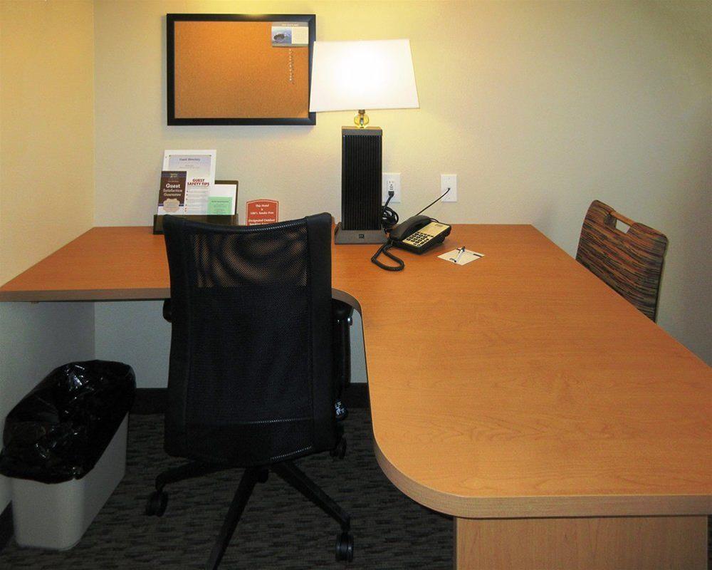 Mainstay Suites Watford City - Event Center Ngoại thất bức ảnh