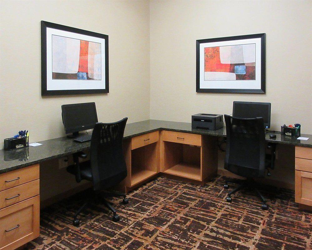 Mainstay Suites Watford City - Event Center Ngoại thất bức ảnh