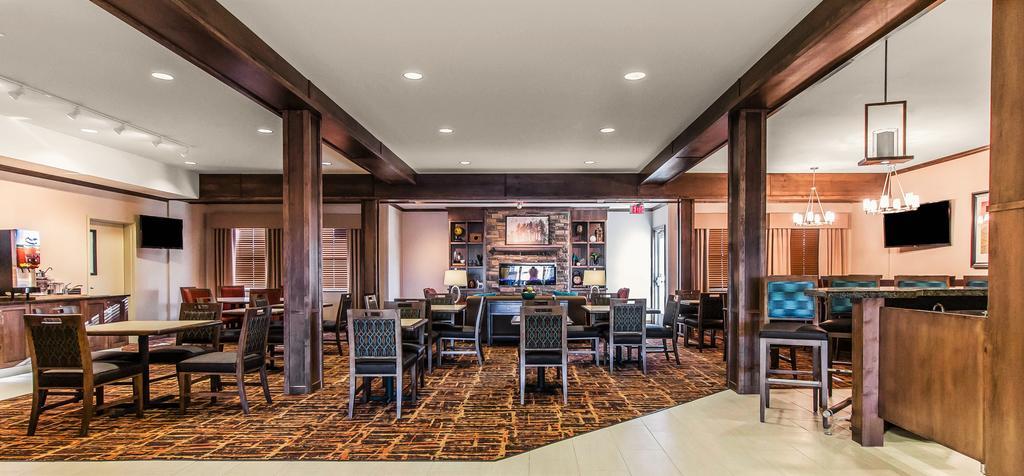 Mainstay Suites Watford City - Event Center Ngoại thất bức ảnh