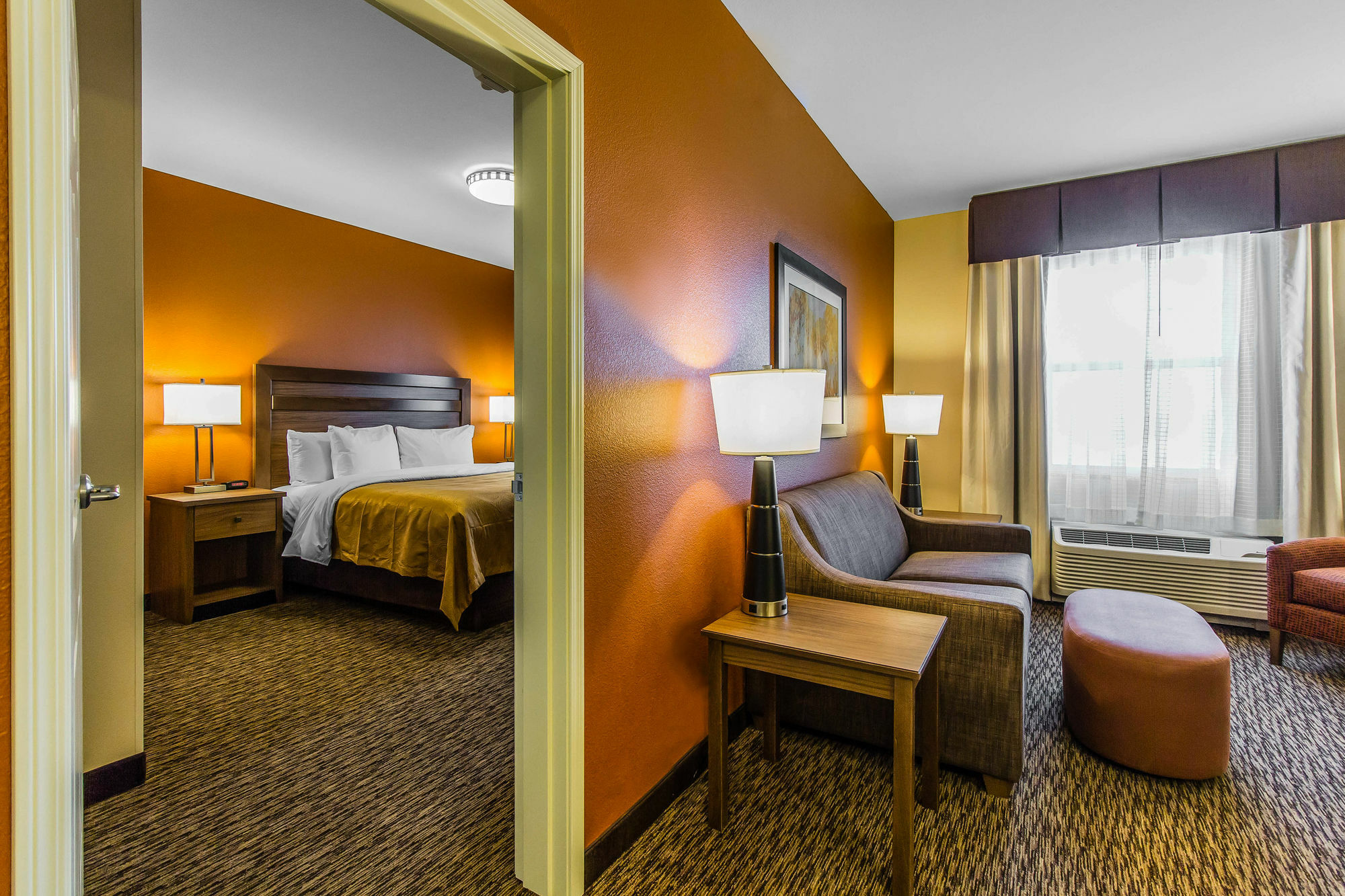 Mainstay Suites Watford City - Event Center Ngoại thất bức ảnh