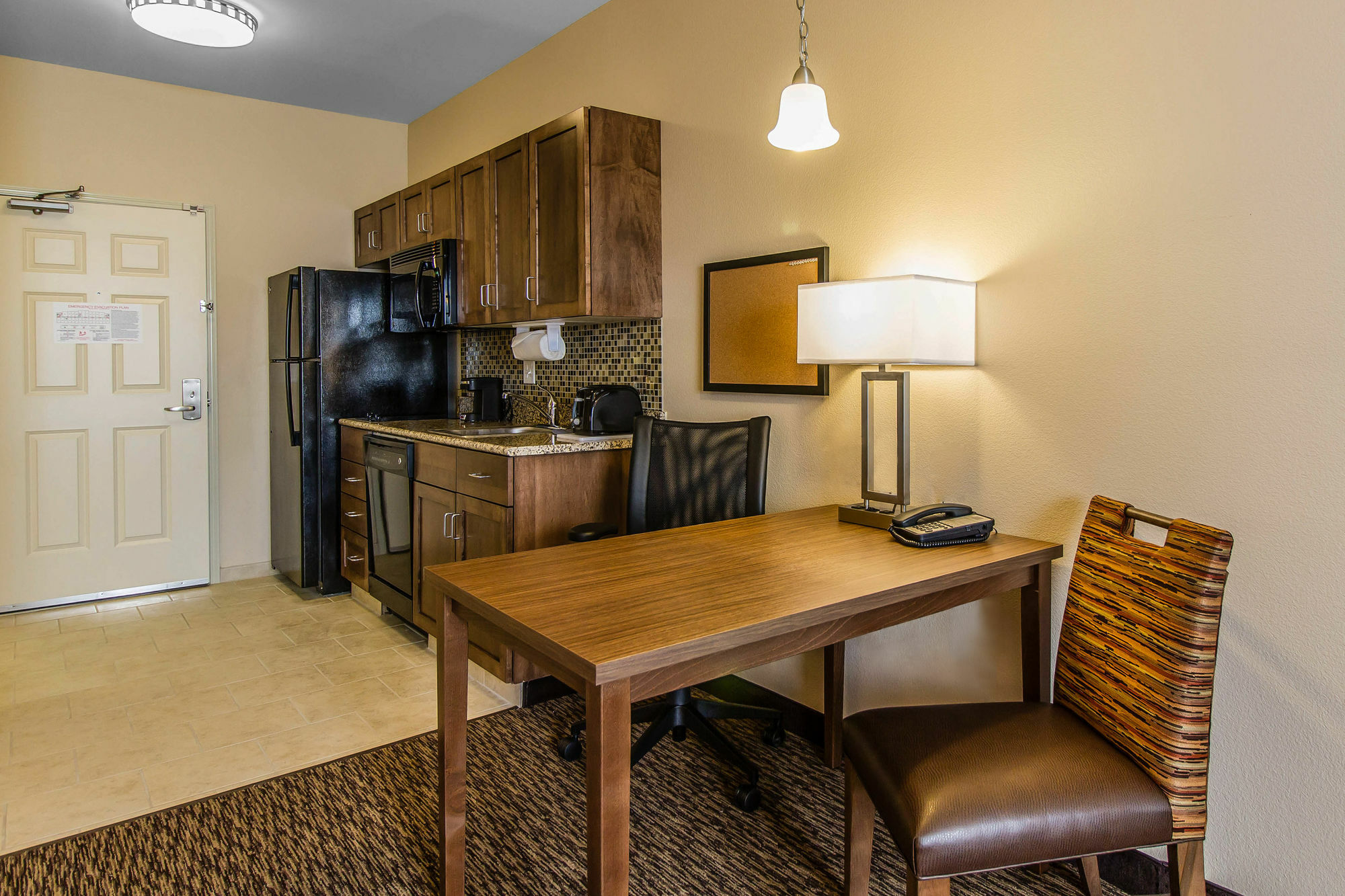 Mainstay Suites Watford City - Event Center Ngoại thất bức ảnh