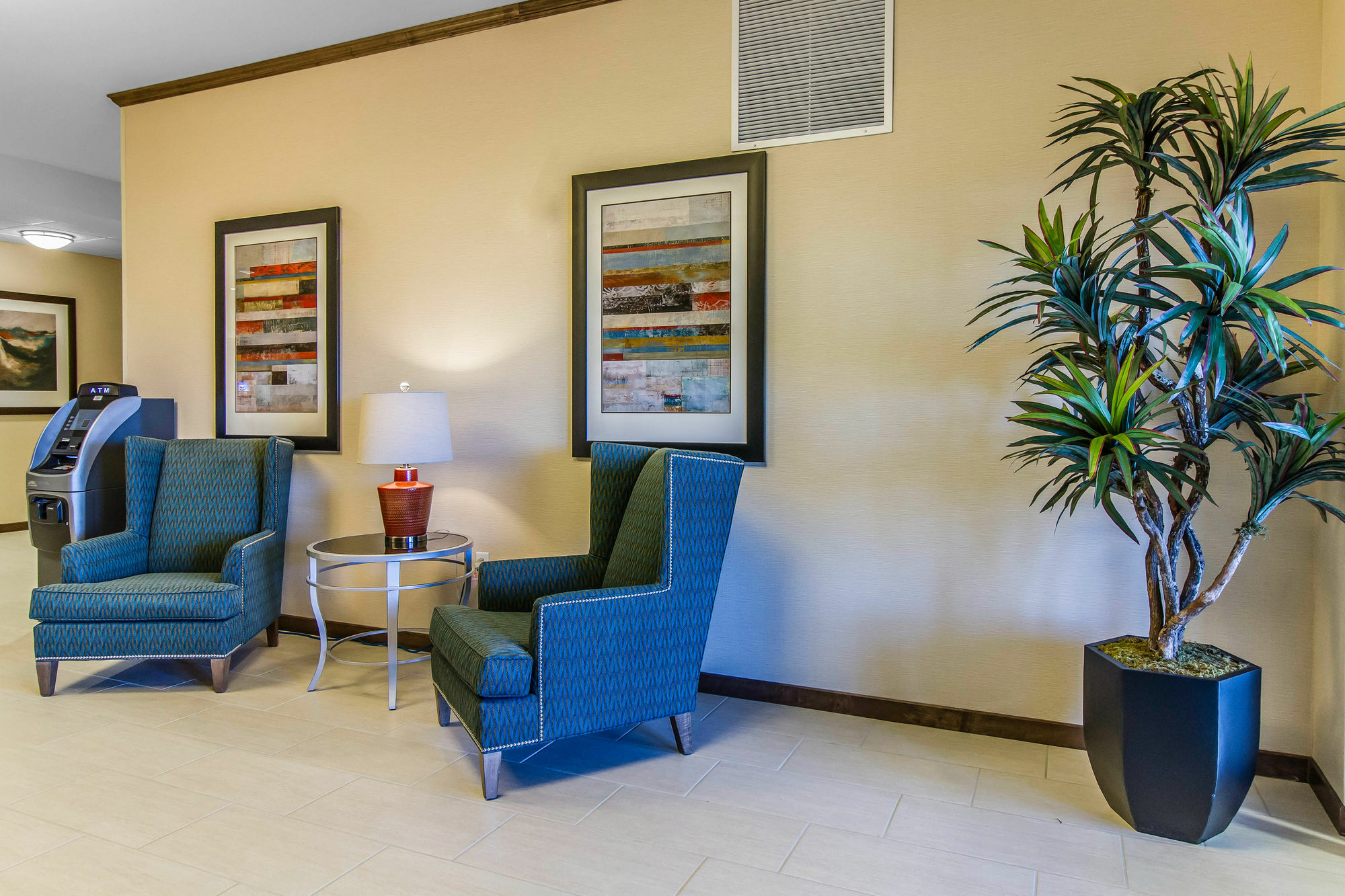 Mainstay Suites Watford City - Event Center Ngoại thất bức ảnh