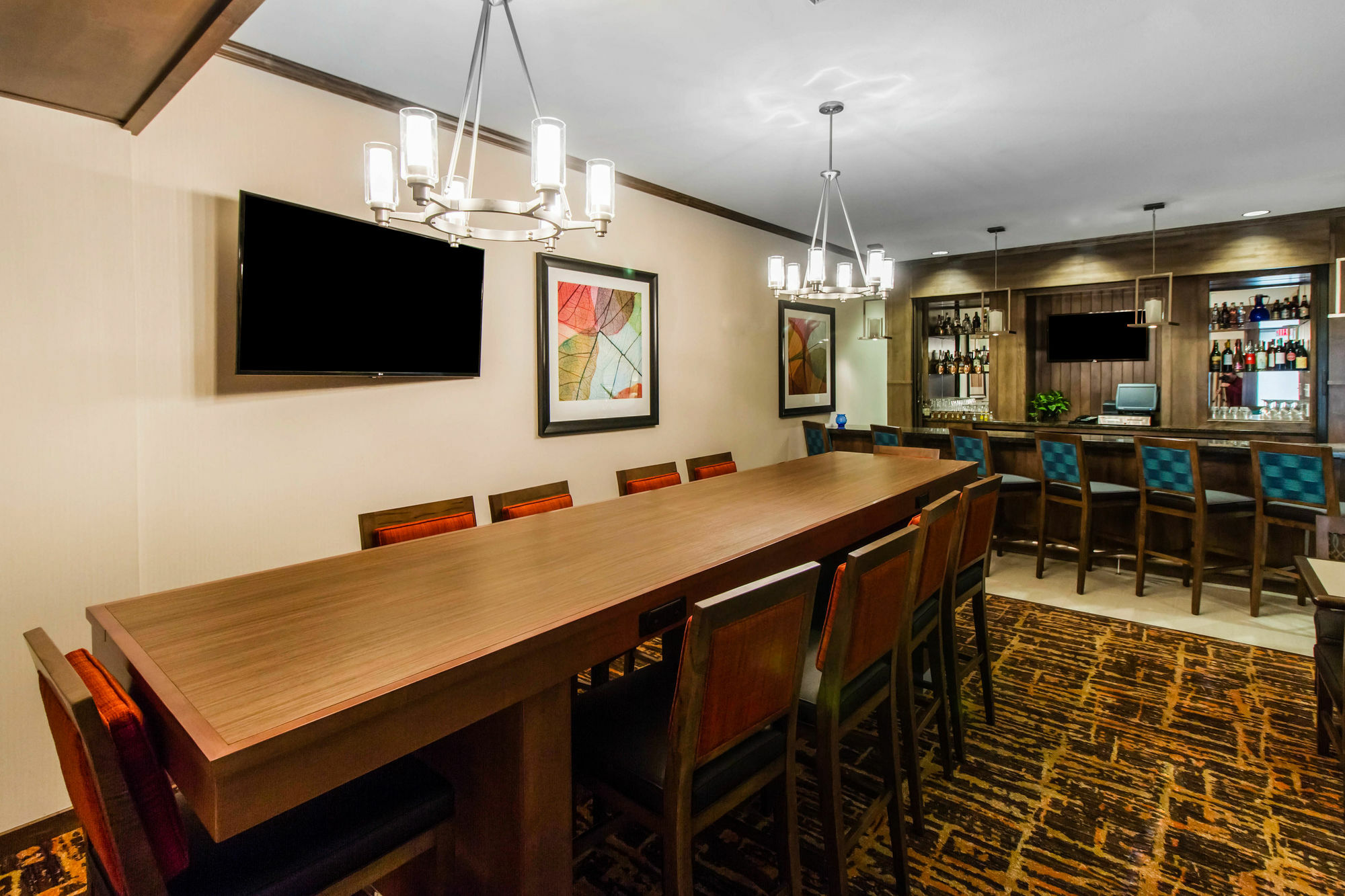 Mainstay Suites Watford City - Event Center Ngoại thất bức ảnh